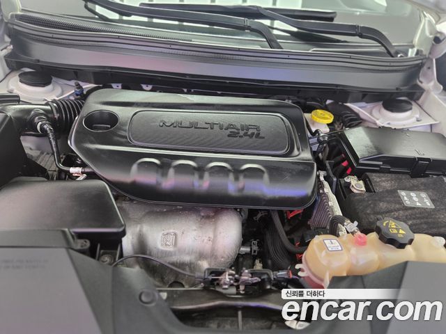 Jeep Cherokee (KL) 2.4 Longitude High AWD 2019 — фото 23