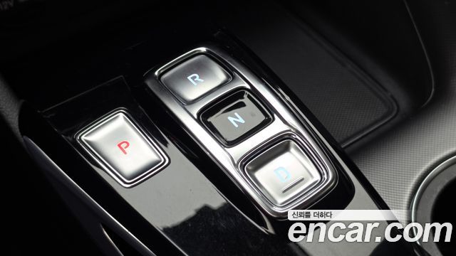 Hyundai Sonata (DN8) 2.0 Premium Plus 2023 — фото 9