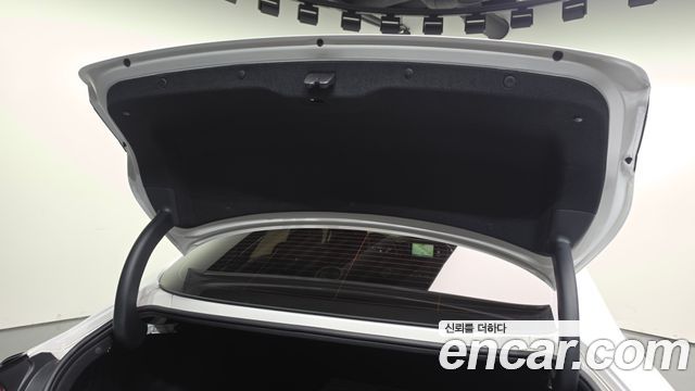 Hyundai Sonata (DN8) 2.0 Premium Plus 2023 — фото 15