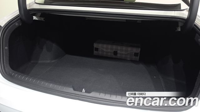 Hyundai Sonata (DN8) 2.0 Premium Plus 2023 — фото 16
