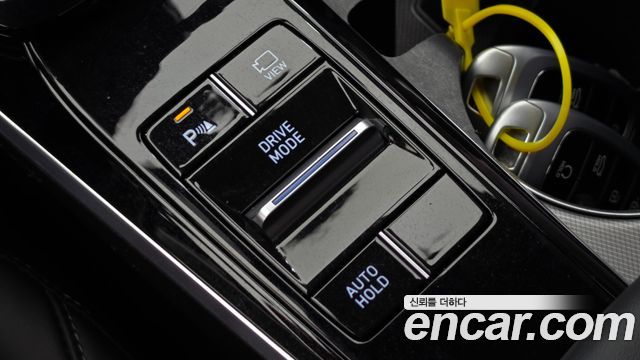 Hyundai Sonata (DN8) 2.0 Premium Plus 2023 — фото 20