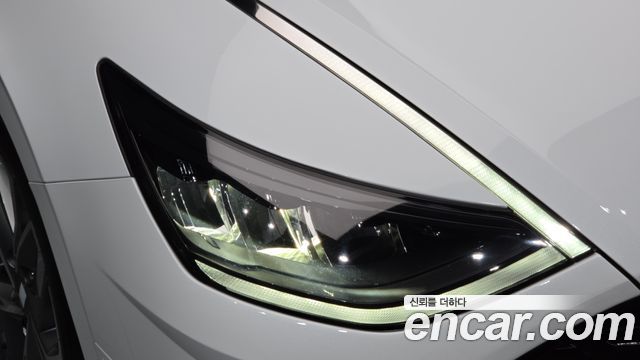 Hyundai Sonata (DN8) 2.0 Premium Plus 2023 — фото 22