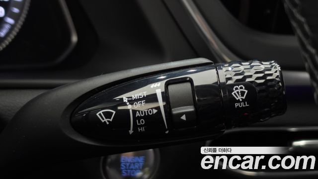 Hyundai Sonata (DN8) 2.0 Premium Plus 2023 — фото 27