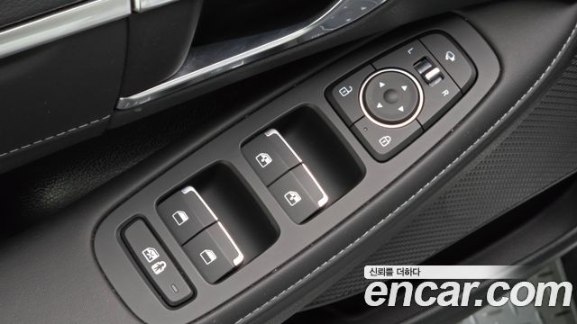 Hyundai Sonata (DN8) 2.0 Premium Plus 2023 — фото 28