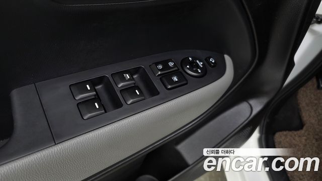Kia Ray Signature 2023 — фото 16