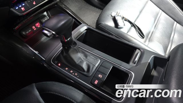 Kia Sorento Diesel 2.0 2WD Prestige 2018 — фото 9