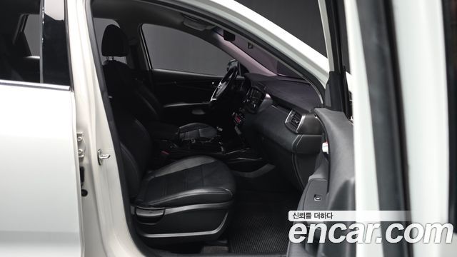 Kia Sorento Diesel 2.0 2WD Prestige 2018 — фото 11