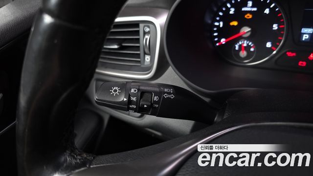 Kia Sorento Diesel 2.0 2WD Prestige 2018 — фото 16