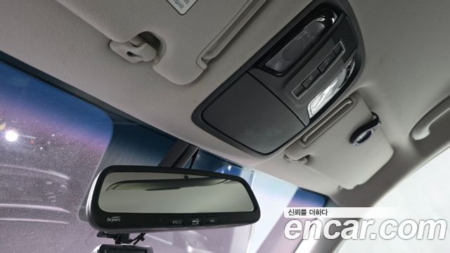Kia Sorento Diesel 2.0 2WD Prestige 2018 — фото 17