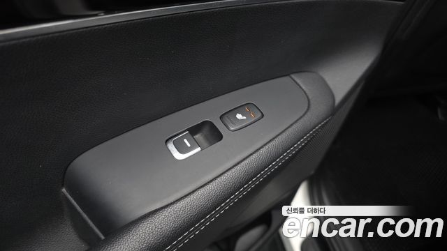 Kia Sorento Diesel 2.0 2WD Prestige 2018 — фото 18