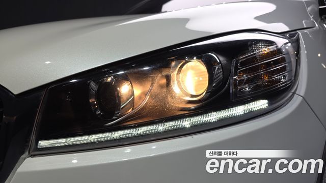 Kia Sorento Diesel 2.0 2WD Prestige 2018 — фото 22