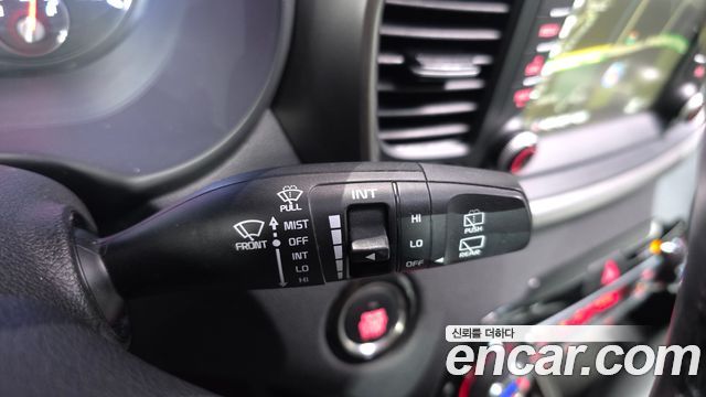 Kia Sorento Diesel 2.0 2WD Prestige 2018 — фото 27