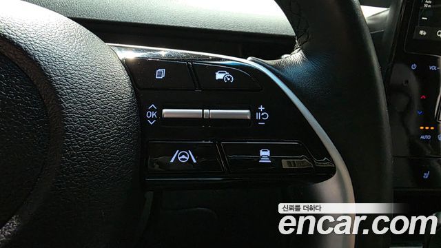Hyundai Staria Cargo 5-Seater Modern 2023 — фото 6
