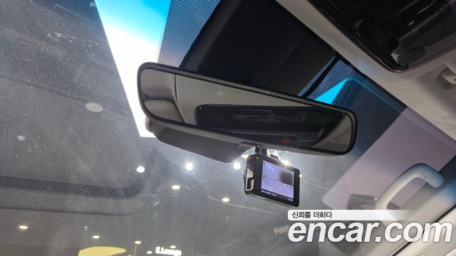 Hyundai Staria Cargo 5-Seater Modern 2023 — фото 8