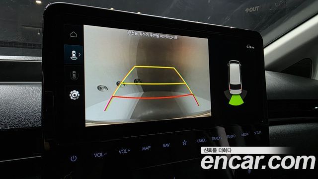 Hyundai Staria Cargo 5-Seater Modern 2023 — фото 15