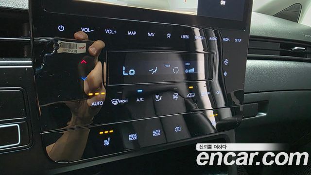 Hyundai Staria Cargo 5-Seater Modern 2023 — фото 18