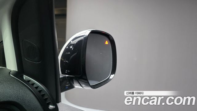 Hyundai Staria Cargo 5-Seater Modern 2023 — фото 29