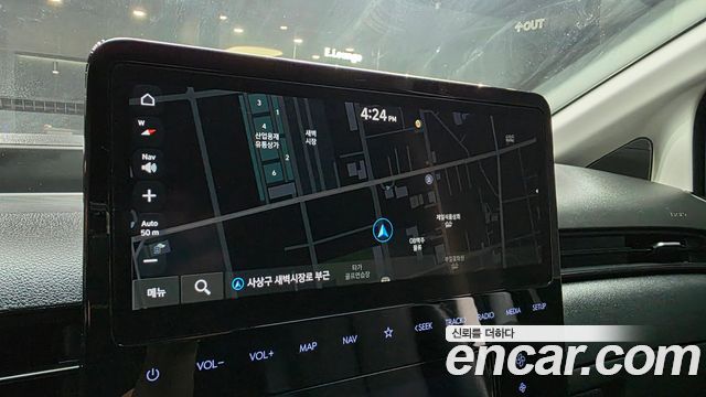 Hyundai Staria Cargo 5-Seater Modern 2023 — фото 32