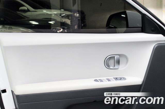 Hyundai Ioniq 5 Long range Exclusive 2022 — фото 7