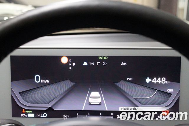 Hyundai Ioniq 5 Long range Exclusive 2022 — фото 15
