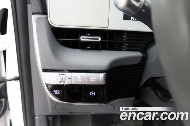 Hyundai Ioniq 5 Long range Exclusive 2022 — фото 17