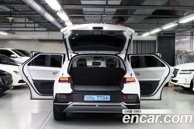Hyundai Ioniq 5 Long range Exclusive 2022 — фото 23
