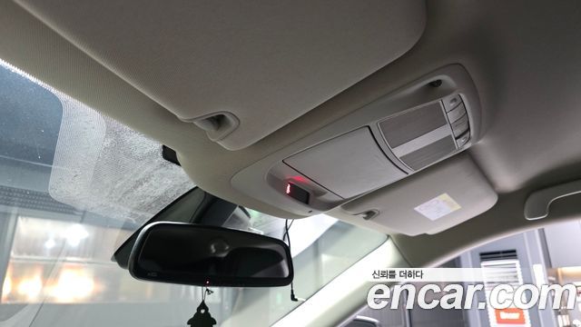 Renault Korea QM6 2.0 LPe LE Signature 2WD 2022 — фото 27
