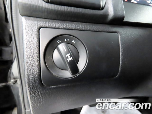 KG Mobility (SsangYong) Rexton W 2.0 4WD RX7 Luxury 2013 — фото 18