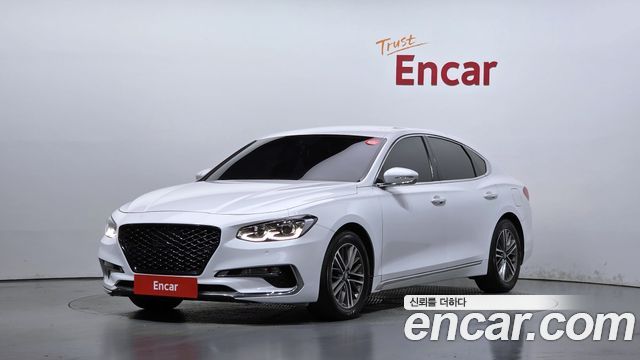 Hyundai Grandeur (IG) 2.4 Premium 2018 — фото 1