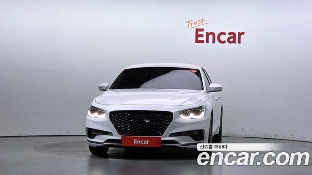 Hyundai Grandeur (IG) 2.4 Premium 2018 — фото 3