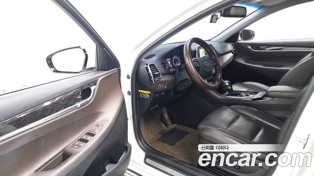 Hyundai Grandeur (IG) 2.4 Premium 2018 — фото 10