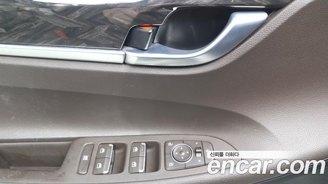 Hyundai Grandeur (IG) 2.4 Premium 2018 — фото 29