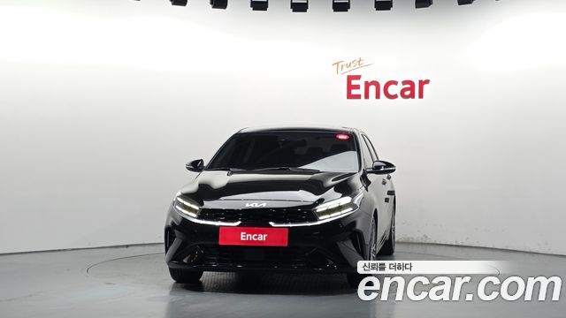 Kia K3 (II) 1.6 Noblesse 2022 — фото 3