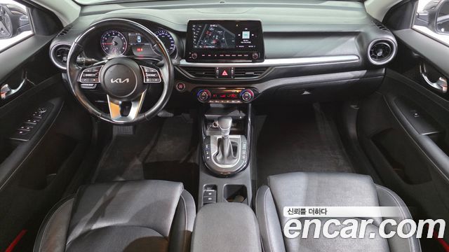 Kia K3 (II) 1.6 Noblesse 2022 — фото 7