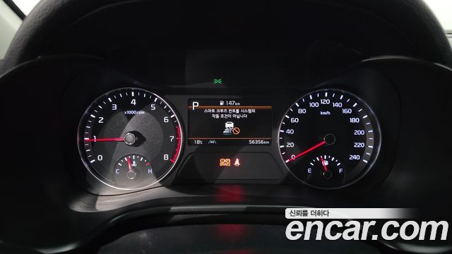 Kia K3 (II) 1.6 Noblesse 2022 — фото 8
