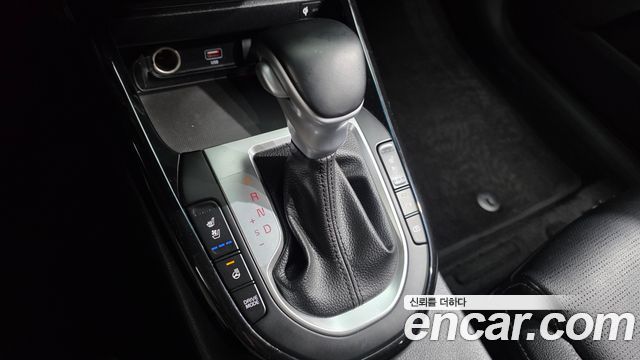 Kia K3 (II) 1.6 Noblesse 2022 — фото 9