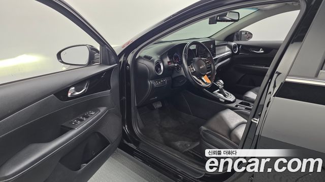 Kia K3 (II) 1.6 Noblesse 2022 — фото 10