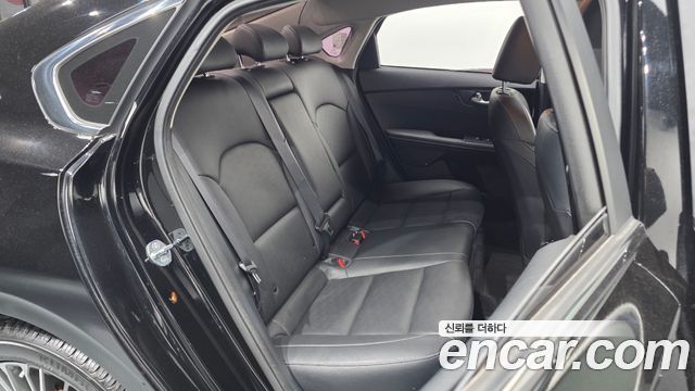 Kia K3 (II) 1.6 Noblesse 2022 — фото 12