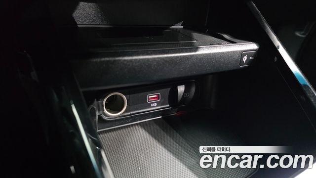 Kia K3 (II) 1.6 Noblesse 2022 — фото 14