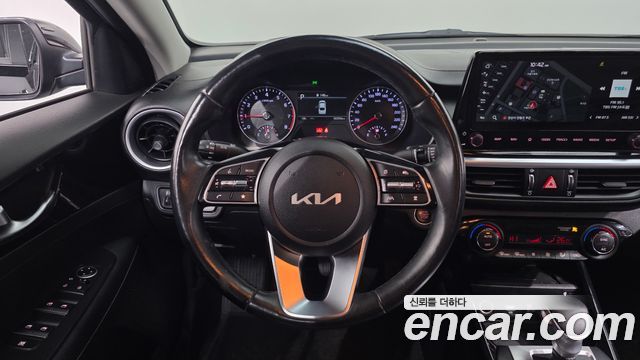 Kia K3 (II) 1.6 Noblesse 2022 — фото 16