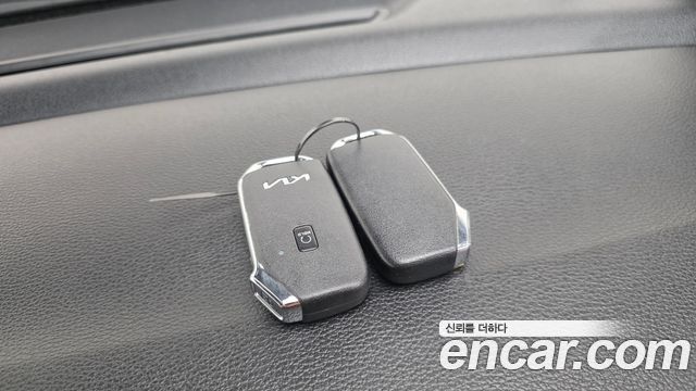 Kia K3 (II) 1.6 Noblesse 2022 — фото 18