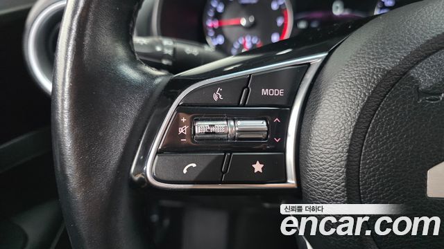 Kia K3 (II) 1.6 Noblesse 2022 — фото 19