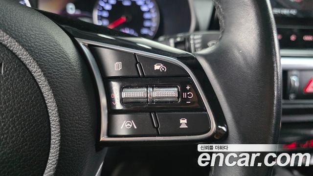 Kia K3 (II) 1.6 Noblesse 2022 — фото 20