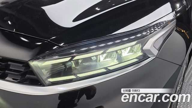 Kia K3 (II) 1.6 Noblesse 2022 — фото 22