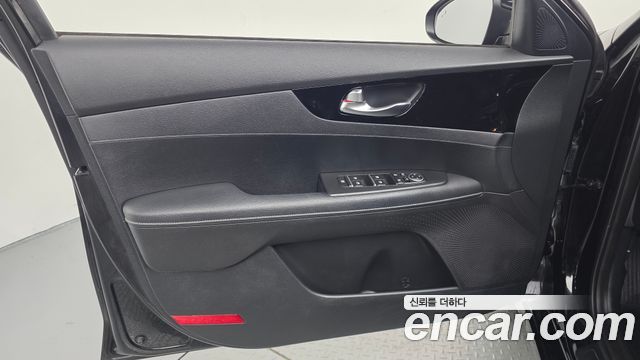 Kia K3 (II) 1.6 Noblesse 2022 — фото 24