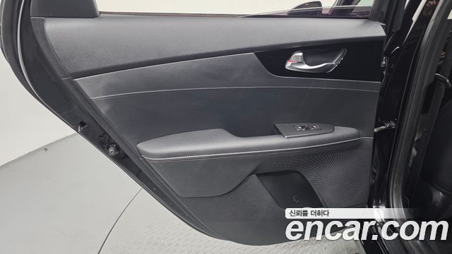 Kia K3 (II) 1.6 Noblesse 2022 — фото 25