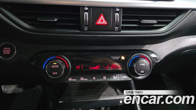 Kia K3 (II) 1.6 Noblesse 2022 — фото 32