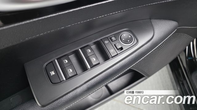 Kia K3 (II) 1.6 Noblesse 2022 — фото 33
