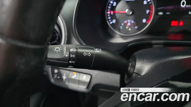 Kia K3 (II) 1.6 Noblesse 2022 — фото 35