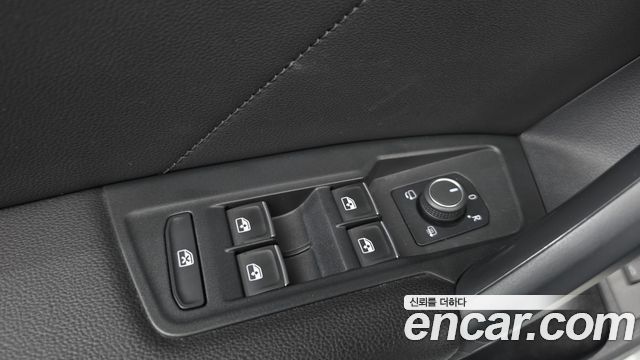 Volkswagen Tiguan (II) 2.0 TDI 4-Motion Premium 2022 — фото 20